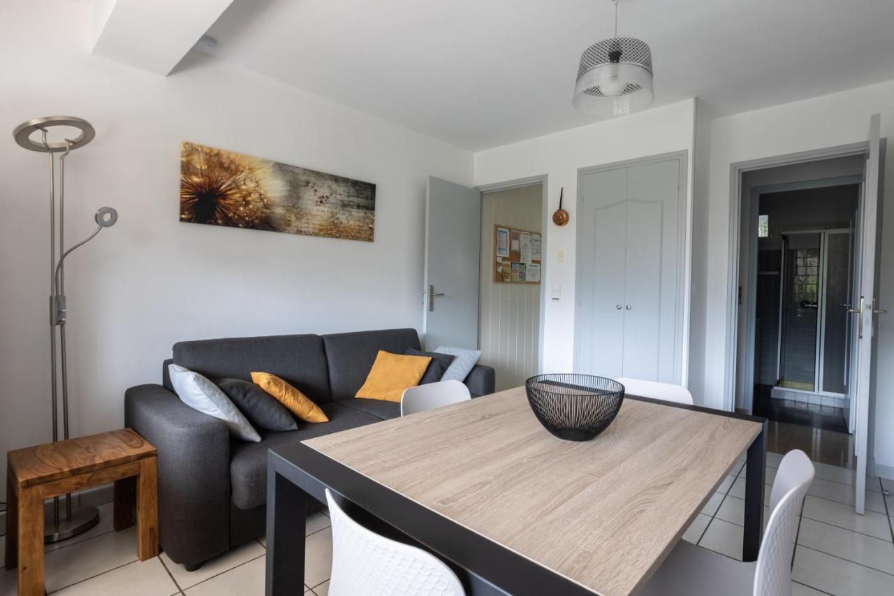 Vue Sur Les Montagnes Apartment Embrun Exterior photo